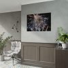 15440121193842379201_2048.jpeg Fireworks for New Year Poster
