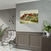 15443479310204987773_2048.jpeg Country Cottage Poster