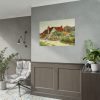 15657287872173008698_2048.jpeg Country Cottage Poster