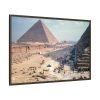 15675293106319170619_2048.jpeg Monument Pyramid Framed Canvas