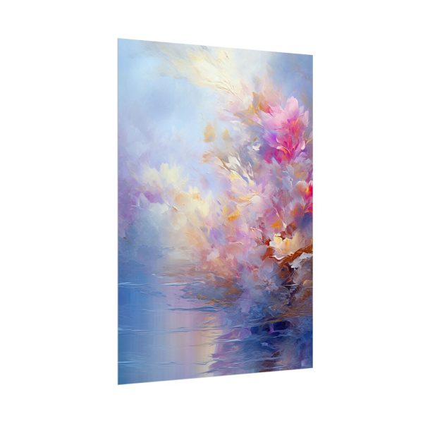 15961989036578532990_2048.jpeg Mystical Beauty Poster