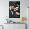 16000200252758565301_2048.jpeg Radiant Dreamscapes Holographic Standard Canvas