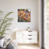 1614571924738808353_2048.jpeg Cottage With Meadow Flowers Framed Canvas