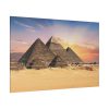 16251942574509035456_2048.jpeg Egyptian Pyramids Standard Canvas