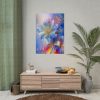 16318782616598034169_2048.jpeg Radiant Dreamscapes Holographic Poster
