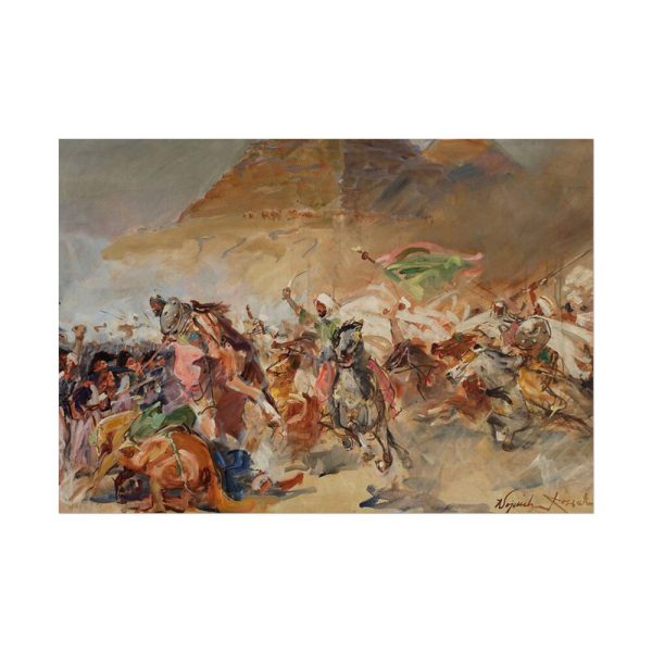 16496816773336877594_2048.jpeg Battle Pyramids Poster