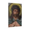 16558794908199676594_2048.jpeg Christ as the Man of Sorrows by Quentin Metsys Standard Canvas