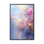 Mystical Beauty Framed Canvas - Image 6
