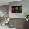 Free Fireworks Poster