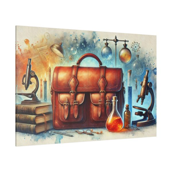 16976274500323789478_2048.jpeg Illustration of Large Leather Bag Standard Canvas