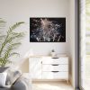 17007724505810163112_2048.jpeg Fireworks for New Year Framed Canvas