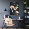 1726874106109139833_2048-1.jpeg The Renaissance Of Elegance Framed Poster