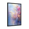 Mystical Beauty Framed Poster