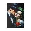 1765291035910987092_2048.jpeg Radiant Dreamscapes Holographic Standard Canvas