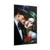 17821317764502063586_2048.jpeg The Renaissance Of Elegance Poster