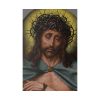 17974468535312977799_2048.jpeg Christ as the Man of Sorrows by Quentin Metsys Standard Canvas