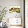 18014509910684975196_2048.jpeg Country Cottage Framed Canvas