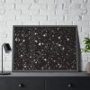 18024162575214943688_2048.jpeg Sparkling Framed Poster