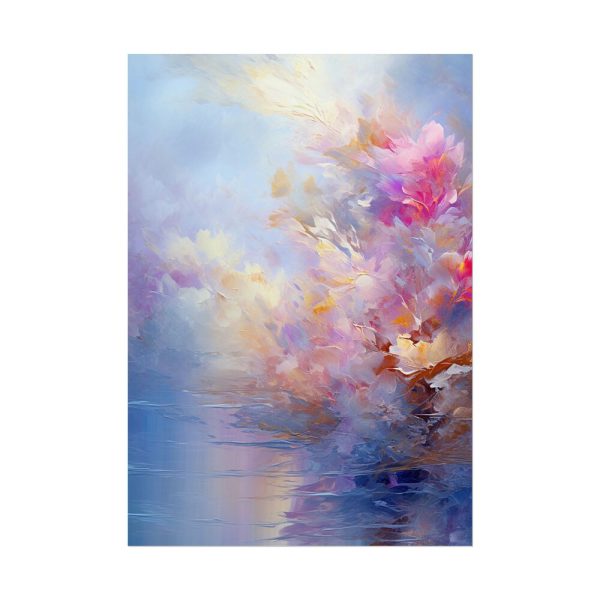 18140134668495231124_2048.jpeg Mystical Beauty Poster