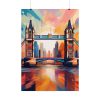 18184708959973398310_2048.jpeg London Bridge Travel Poster