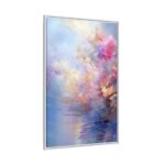 Mystical Beauty Framed Canvas - Image 9