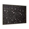 18269896195644450497_2048.jpeg Sparkling Framed Canvas