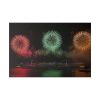 Free Fireworks Standard Canvas