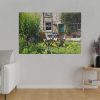 18329365002770887261_2048.jpeg Cottage Rustic Garden Standard Canvas
