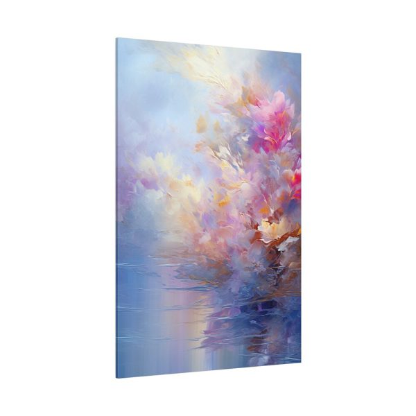 18437418471159975445_2048.jpeg Mystical Beauty Standard Canvas