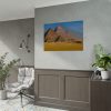 1915487306111044093_2048.jpeg The Great Pyramid of Giza Poster