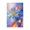 2476044732513423951_2048.jpeg Radiant Dreamscapes Holographic Standard Canvas