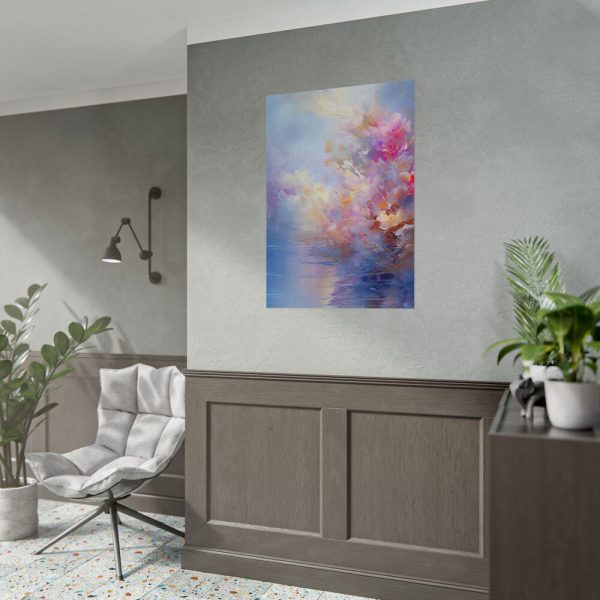 2664061693563364542_2048.jpeg Mystical Beauty Poster