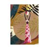 2689686635197849901_2048.jpeg Boho Tropical Africa Woman Poster