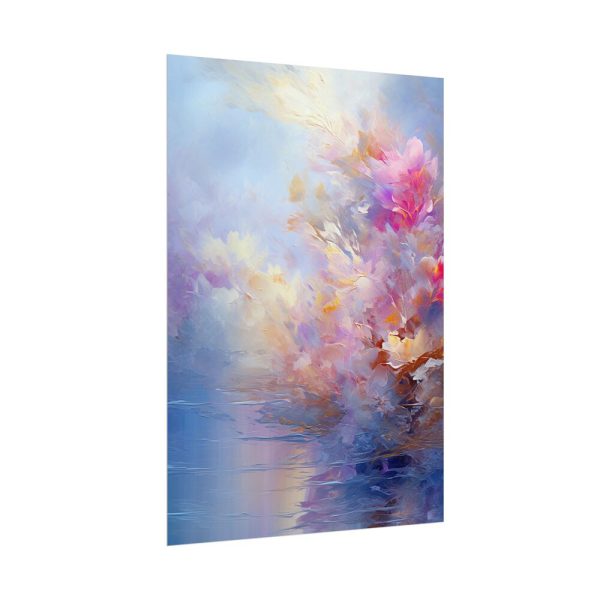 3014036615372210465_2048.jpeg Mystical Beauty Poster