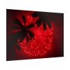 Firework Show Tropical New Year Poster