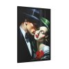 3146948005838560710_2048.jpeg The Renaissance Of Elegance Framed Poster