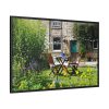3217158401514193698_2048.jpeg Cottage Rustic Garden Framed Canvas