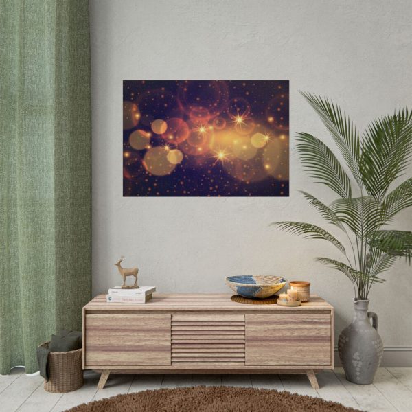 3297709336255371994_2048.jpeg Bokeh Lights Poster