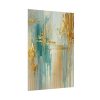 3316310847708862537_2048.jpeg Textured Vertical Brushstroke Effect Poster