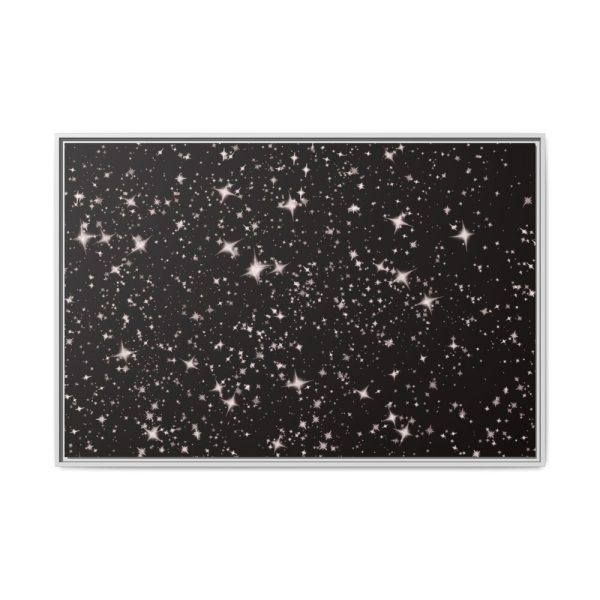 3468162019323137368_2048.jpeg Sparkling Framed Canvas