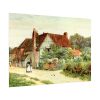 3685210895510036675_2048.jpeg Country Cottage Poster