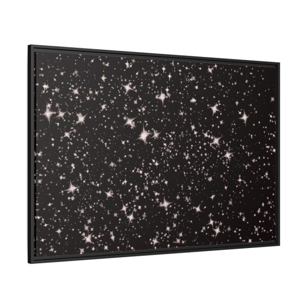 3731200166541665576_2048.jpeg Sparkling Framed Canvas