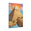 3849315804554135433_2048.jpeg Egypt Pyramid Poster
