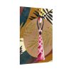 3863591331339709004_2048.jpeg Boho Tropical Africa Woman Poster