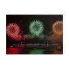 Free Fireworks Poster