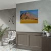 4203744074173979965_2048.jpeg The Great Pyramid of Giza Poster