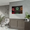 Free Fireworks Poster