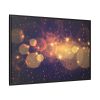 4408752488612705035_2048.jpeg Bokeh Lights Framed Canvas