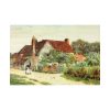 454188475435929626_2048.jpeg Country Cottage Standard Canvas