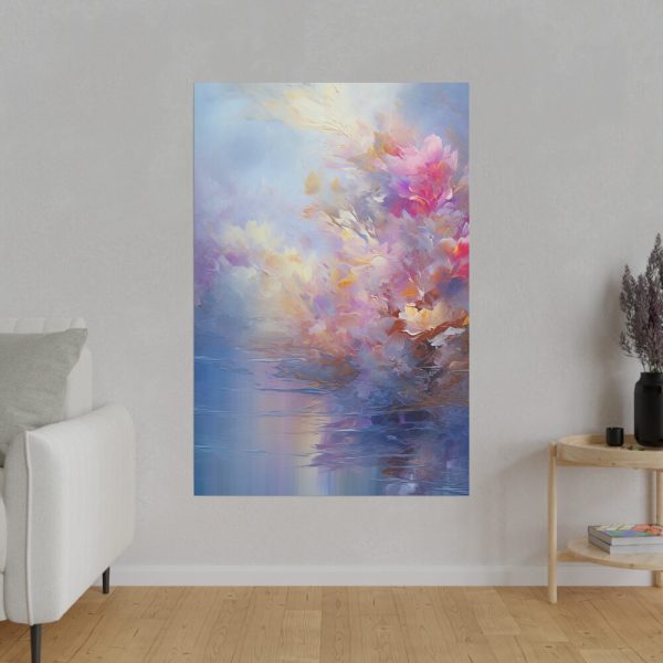 458110824351476646_2048.jpeg Mystical Beauty Standard Canvas